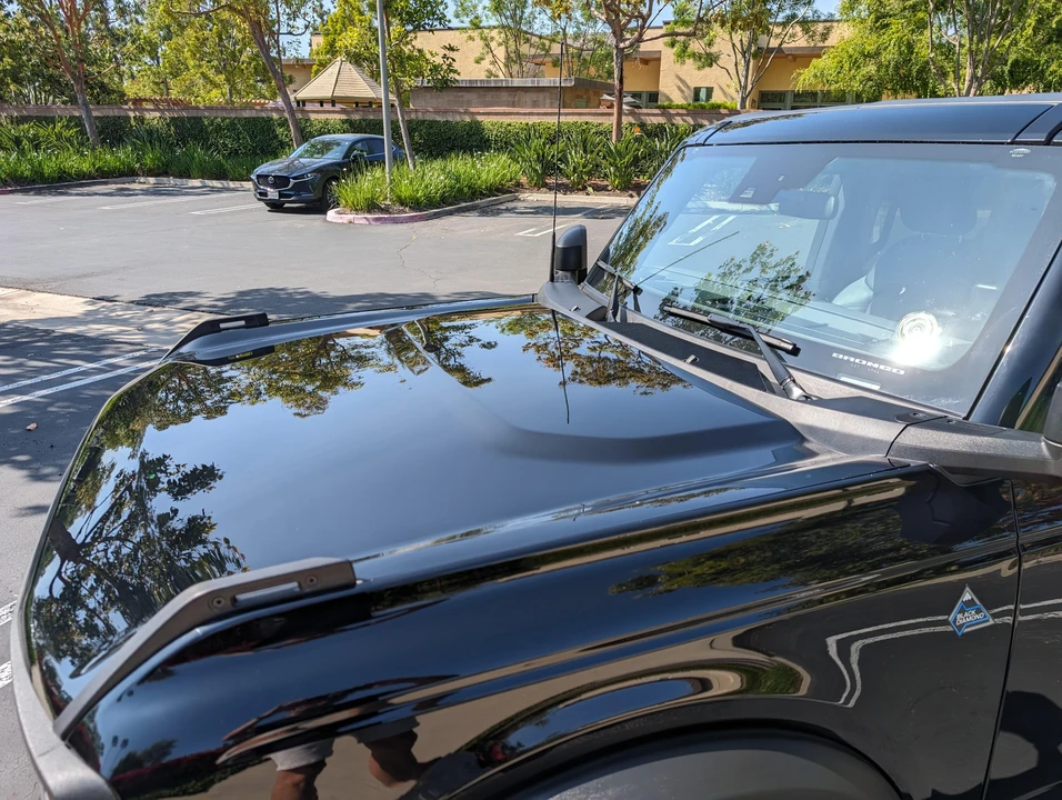 2021 Ford Bronco 6th Gen - Image 25 of 31