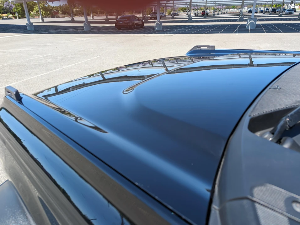 2021 Ford Bronco 6th Gen - Image 27 of 31