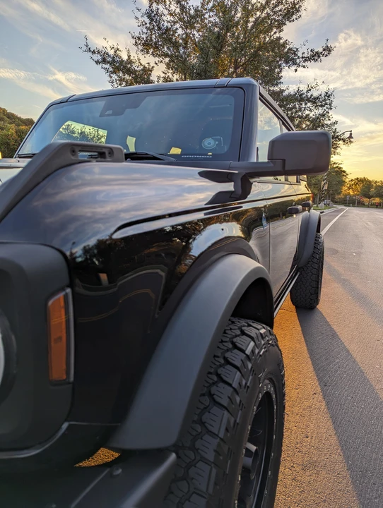2021 Ford Bronco 6th Gen - Image 23 of 31