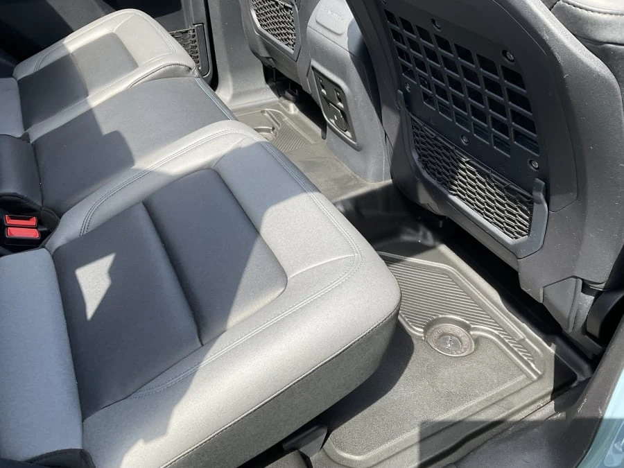 2021 Ford Bronco 6th Gen - Image 12 of 19