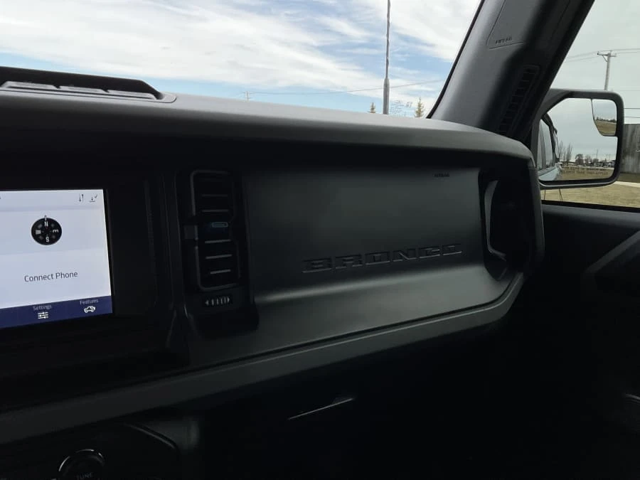 2021 Ford Bronco 6th Gen - Image 10 of 20