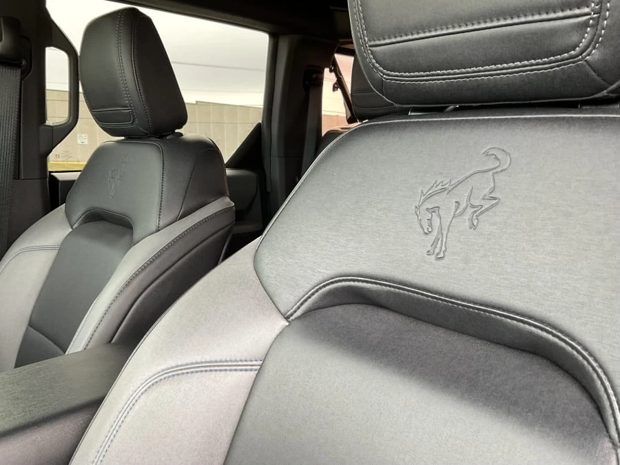 2021 Ford Bronco 6th Gen - Image 13 of 20