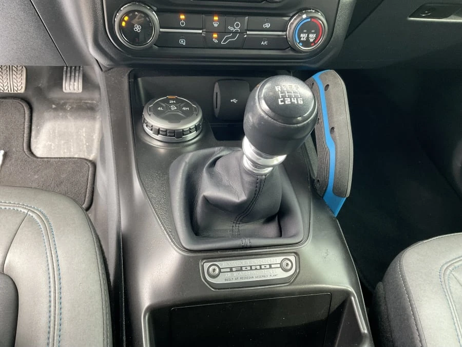 2021 Ford Bronco 6th Gen - Image 14 of 20