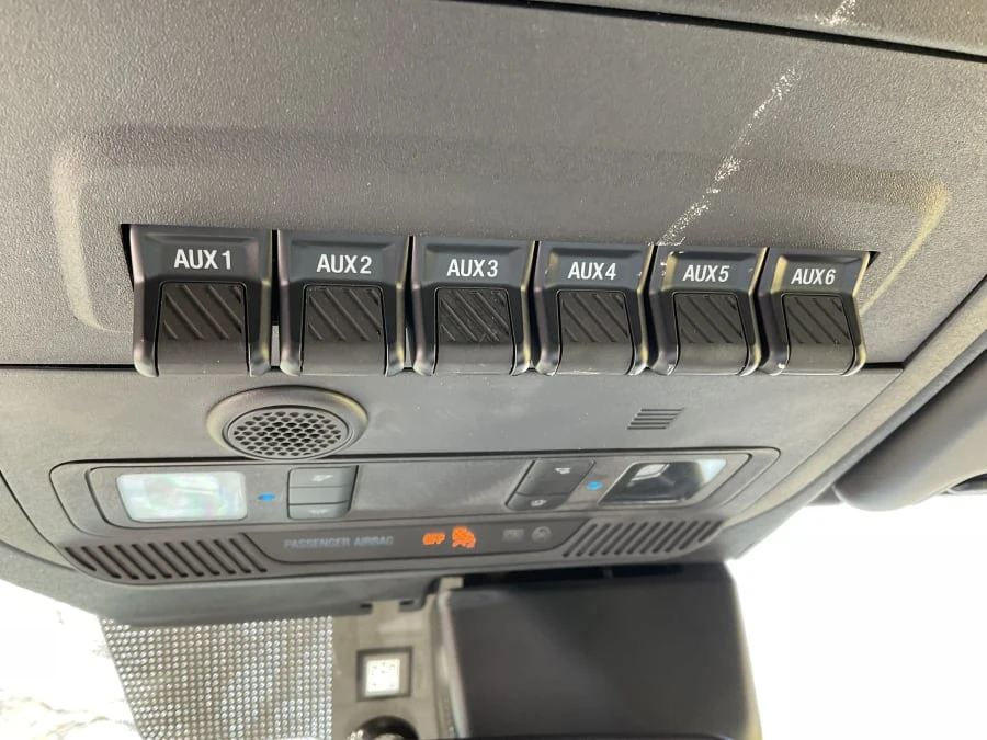 2021 Ford Bronco 6th Gen - Image 11 of 17