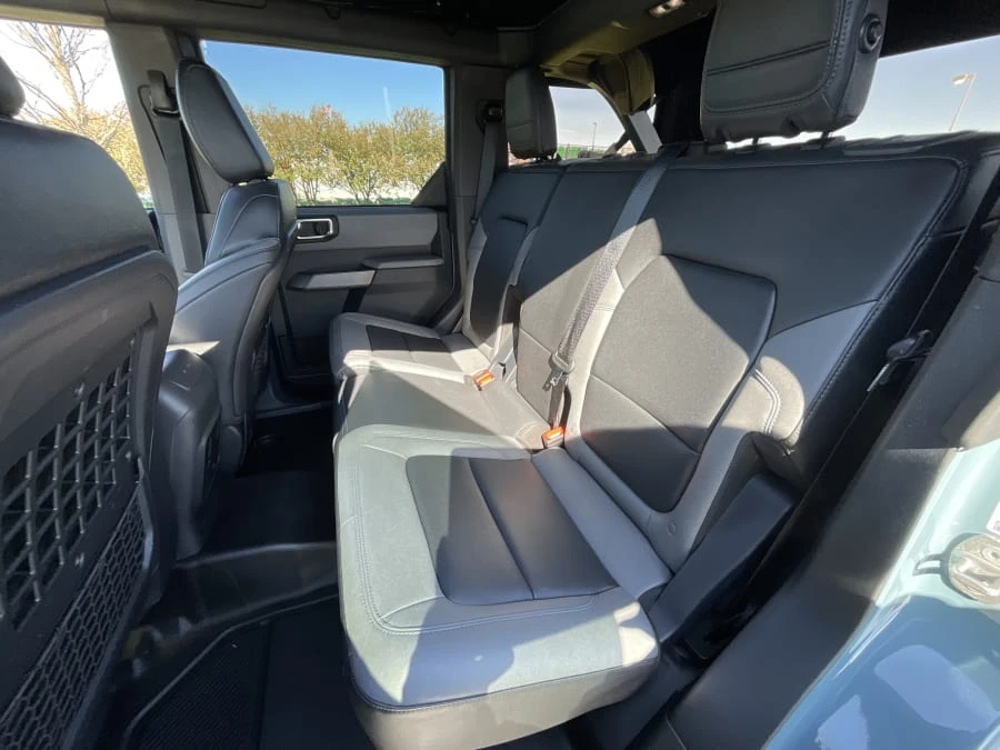 2021 Ford Bronco 6th Gen - Image 13 of 17