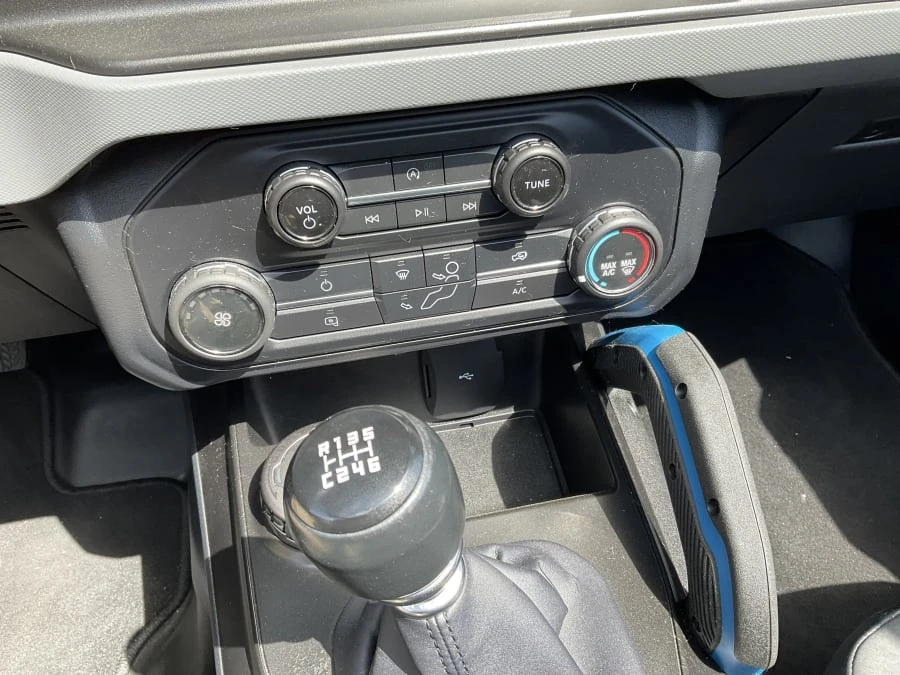 2021 Ford Bronco 6th Gen - Image 16 of 19