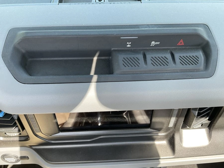 2021 Ford Bronco 6th Gen - Image 11 of 19