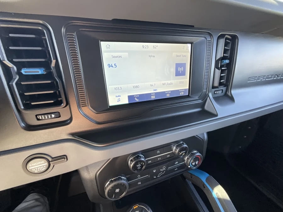 2021 Ford Bronco 6th Gen - Image 10 of 17