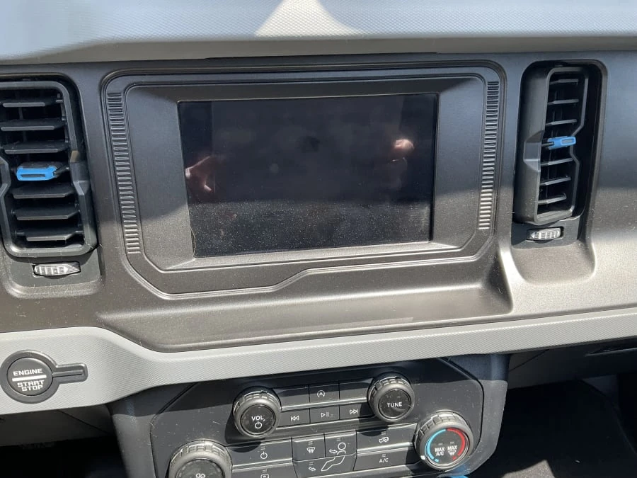 2021 Ford Bronco 6th Gen - Image 13 of 19