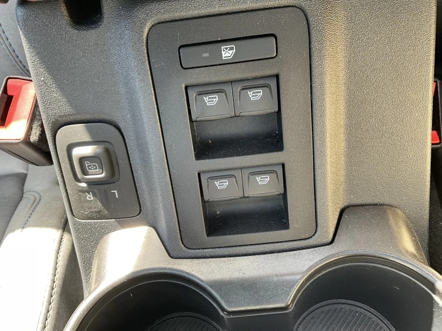 2021 Ford Bronco 6th Gen - Image 18 of 19