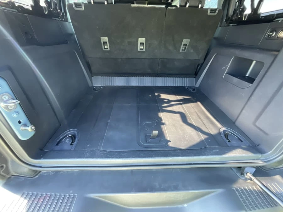 2021 Ford Bronco 6th Gen - Image 7 of 17
