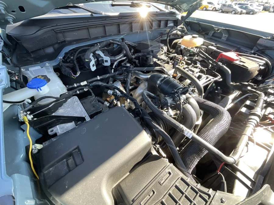 2021 Ford Bronco 6th Gen - Image 16 of 17