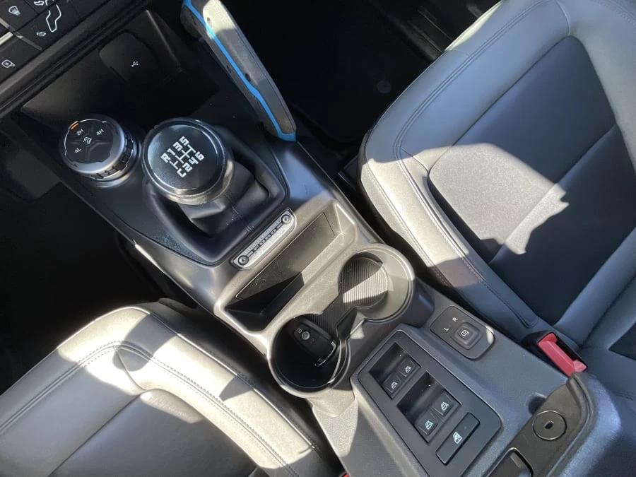 2021 Ford Bronco 6th Gen - Image 15 of 17