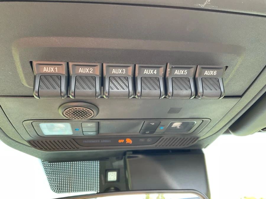 2021 Ford Bronco 6th Gen - Image 9 of 19