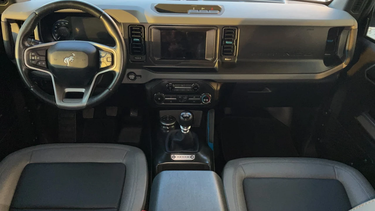 2021 Ford Bronco 6th Gen - Image 7 of 18