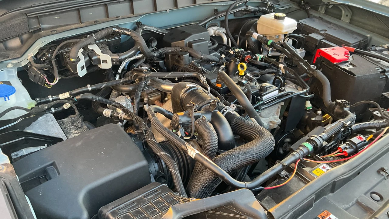 2021 Ford Bronco 6th Gen - Image 11 of 18