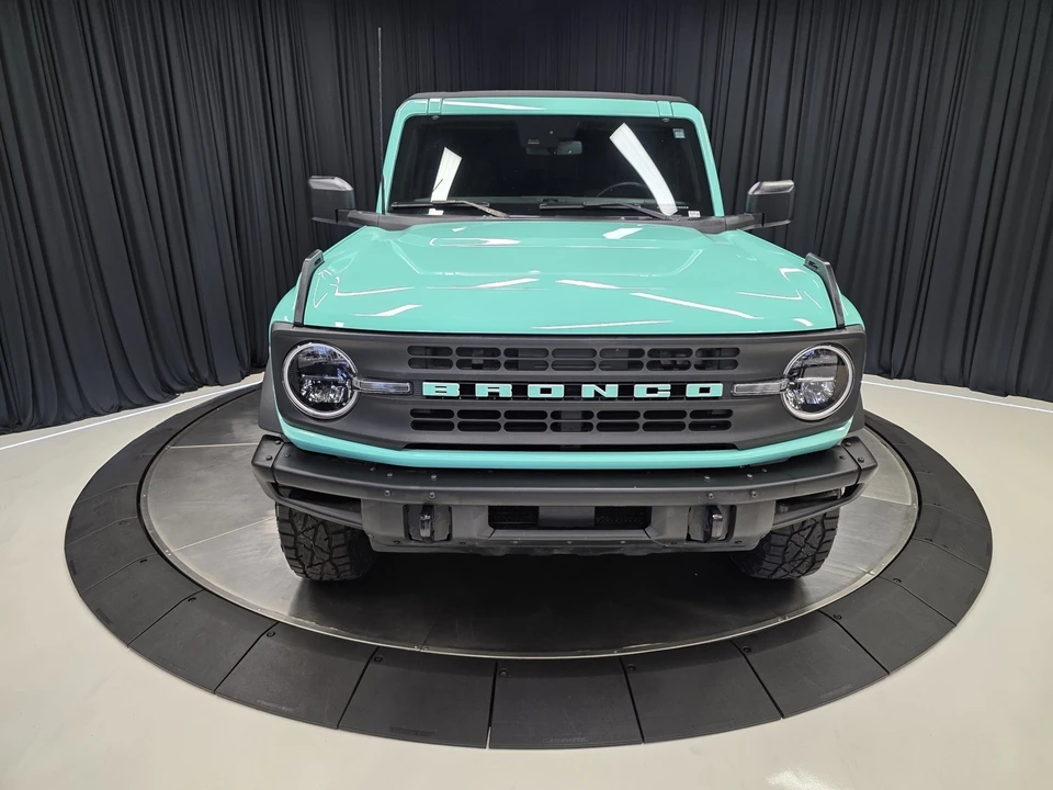 2021 Ford Bronco 6th Gen - Image 6 of 12