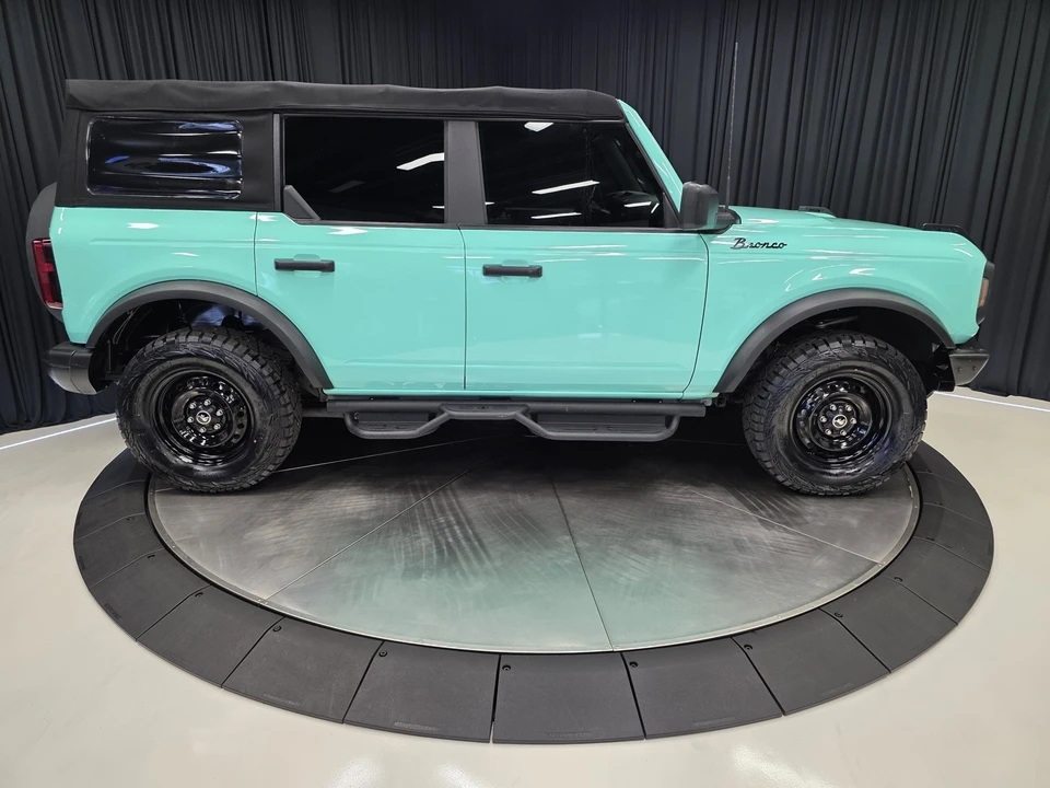 2021 Ford Bronco 6th Gen - Image 12 of 12