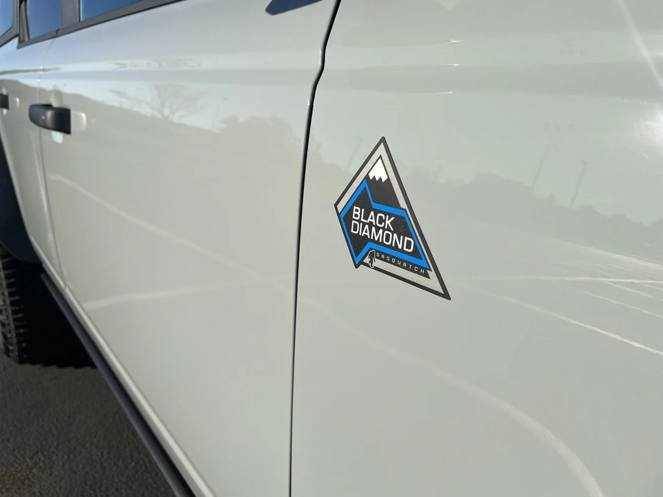 2021 Ford Bronco 6th Gen - Image 24 of 31