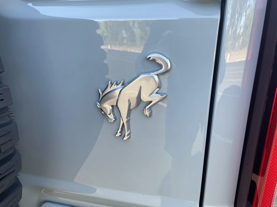 2021 Ford Bronco 6th Gen - Image 19 of 31