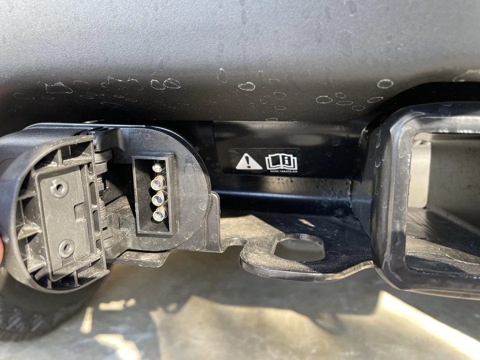 2021 Ford Bronco 6th Gen - Image 23 of 31