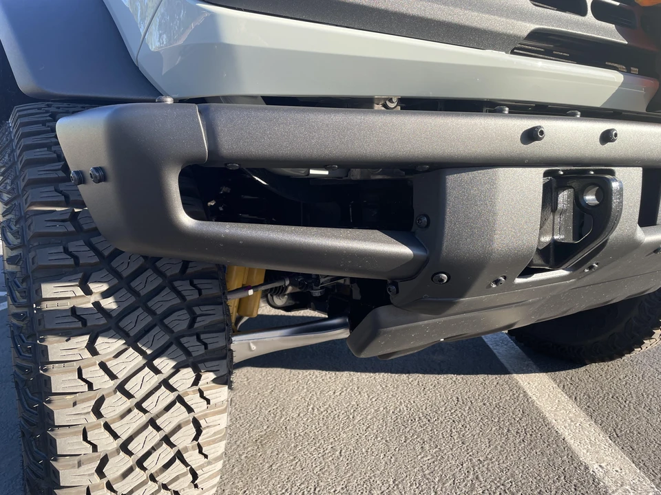 2021 Ford Bronco 6th Gen - Image 16 of 31