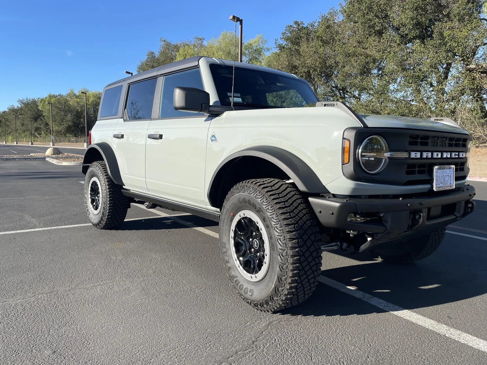 2021 Ford Bronco 6th Gen - Image 13 of 31