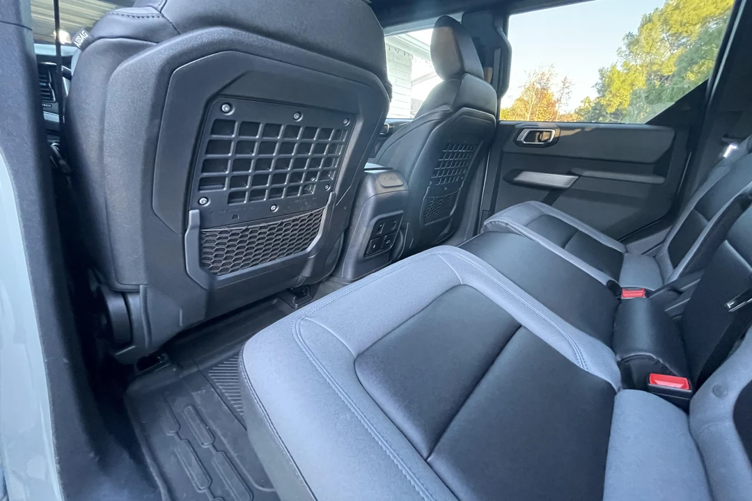 2021 Ford Bronco 6th Gen - Image 30 of 31