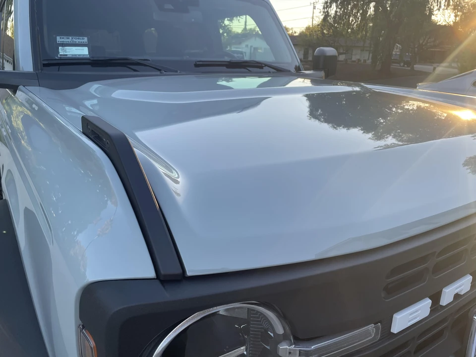 2021 Ford Bronco 6th Gen - Image 14 of 31