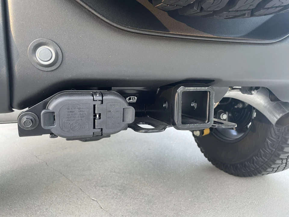 2021 Ford Bronco 6th Gen - Image 20 of 31