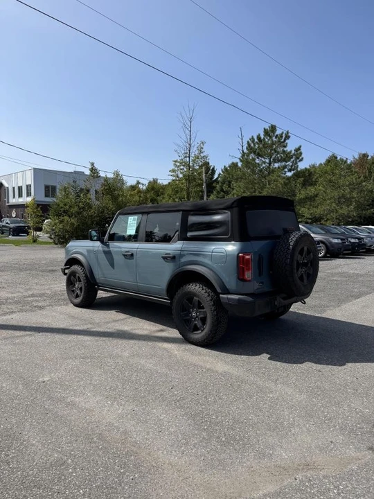 2021 Ford Bronco 6th Gen - Image 3 of 17