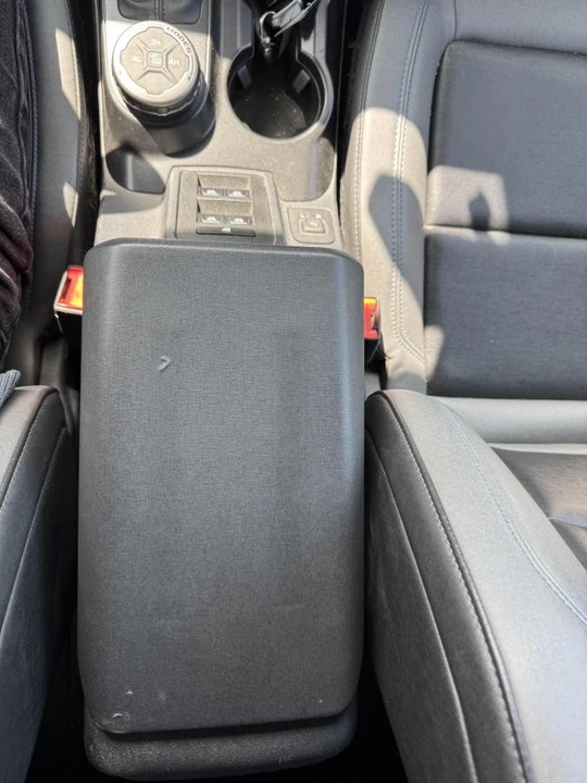 2021 Ford Bronco 6th Gen - Image 12 of 17