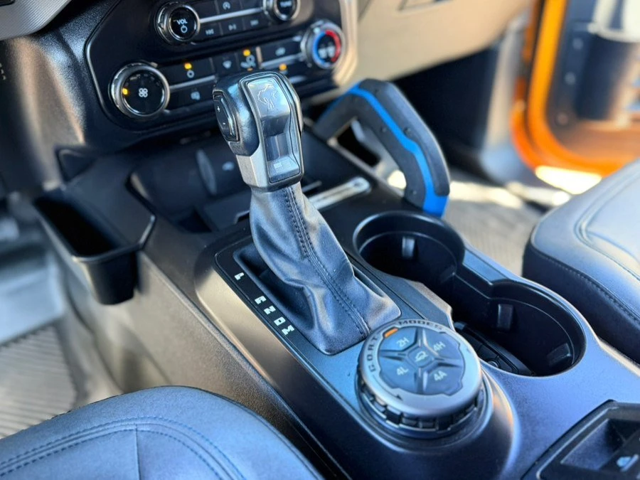 2021 Ford Bronco 6th Gen - Image 16 of 20