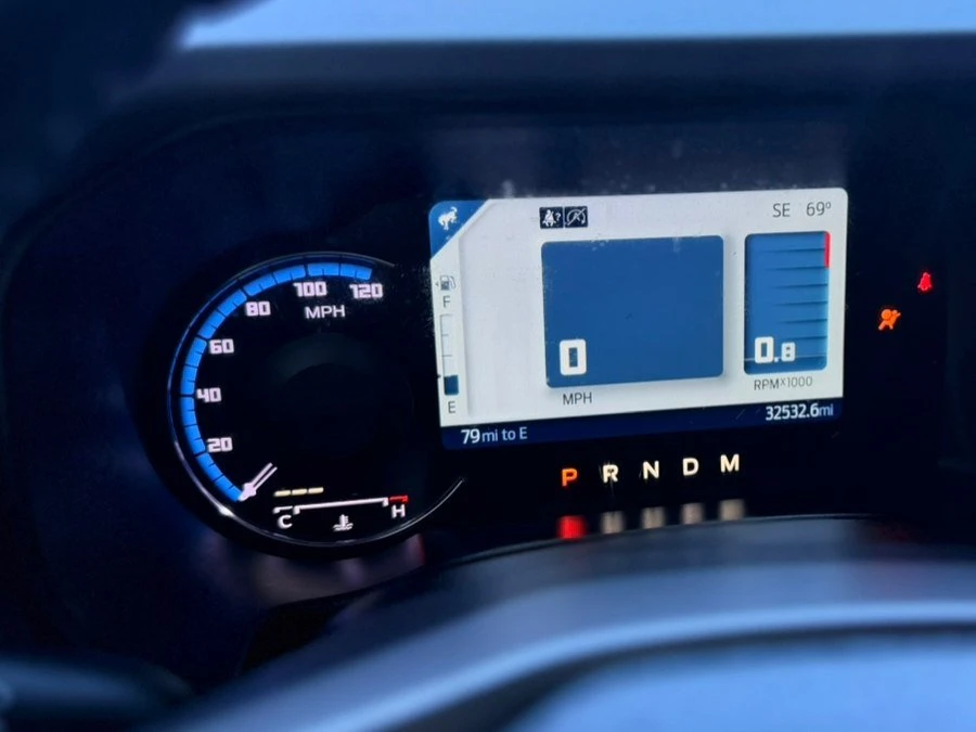 2021 Ford Bronco 6th Gen - Image 15 of 20