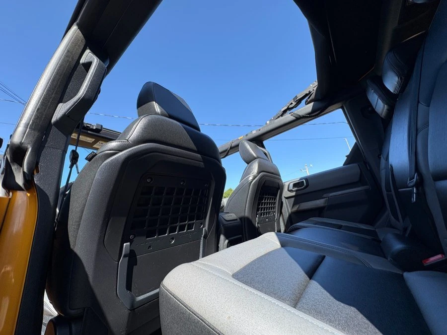 2021 Ford Bronco 6th Gen - Image 11 of 20