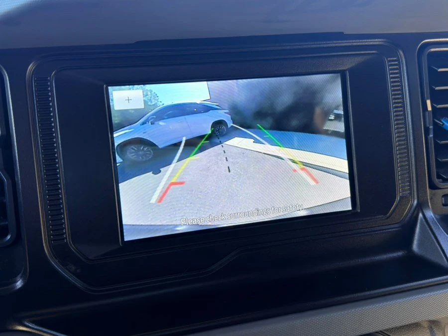 2021 Ford Bronco 6th Gen - Image 19 of 20