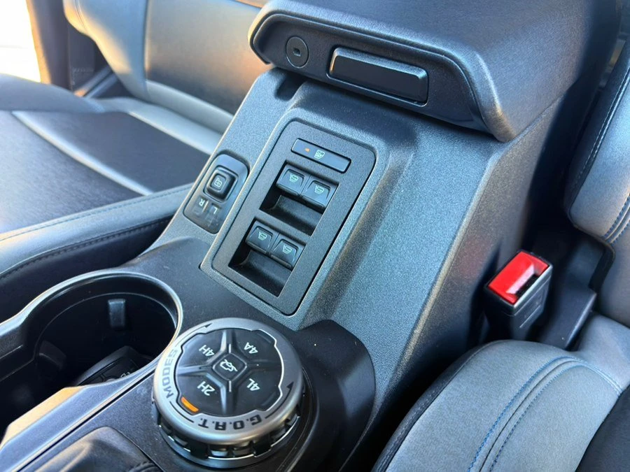 2021 Ford Bronco 6th Gen - Image 18 of 20