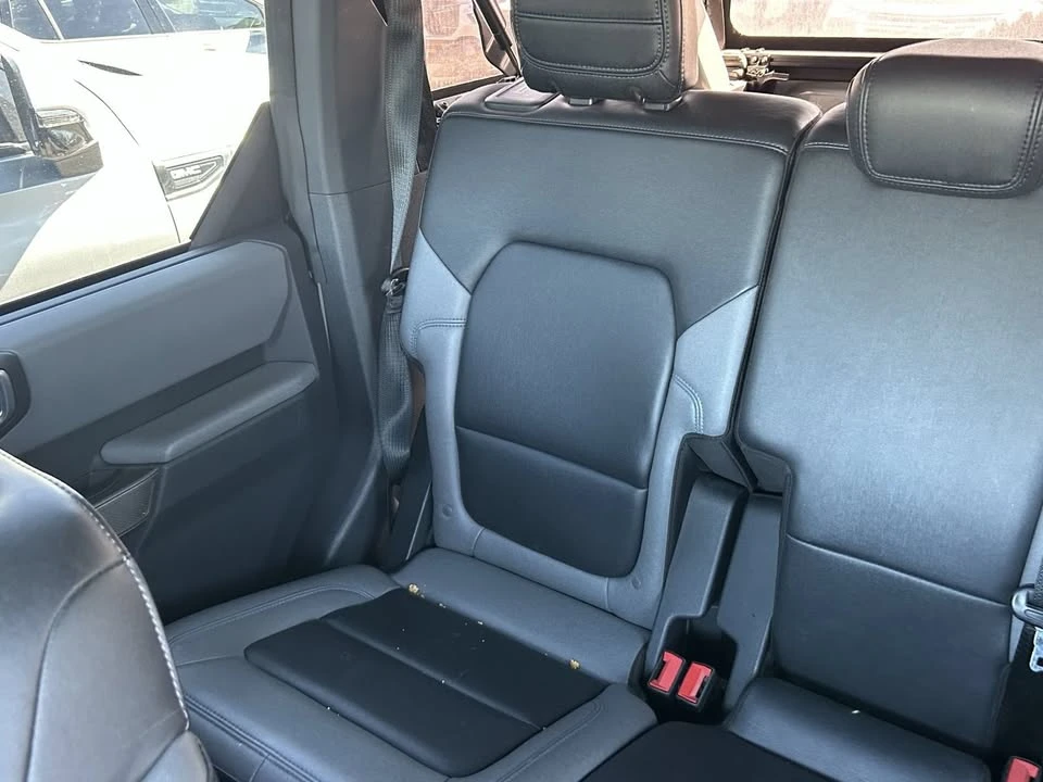 2021 Ford Bronco 6th Gen - Image 6 of 20