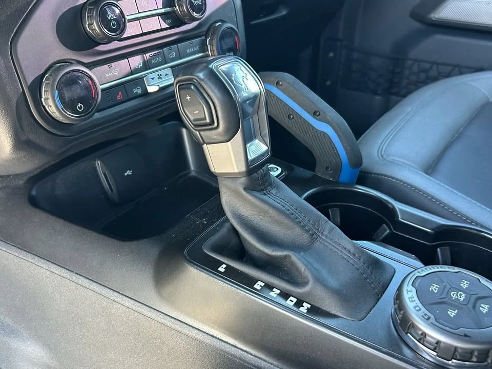 2021 Ford Bronco 6th Gen - Image 2 of 20