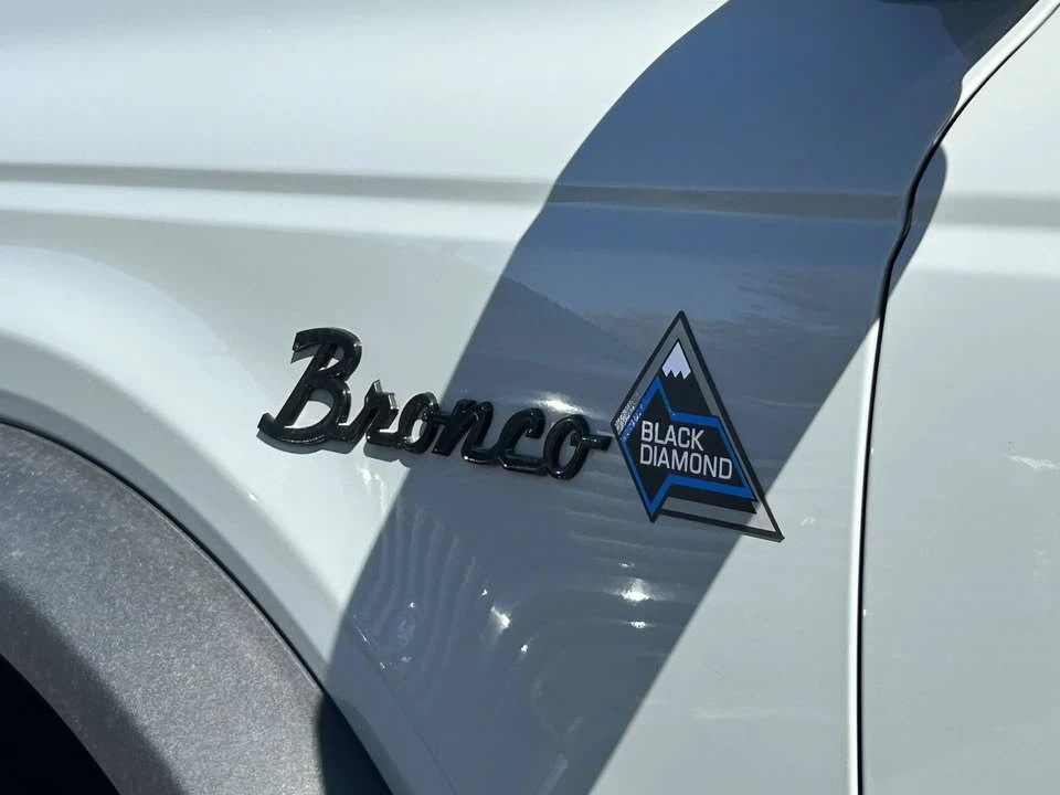 2021 Ford Bronco 6th Gen - Image 11 of 20