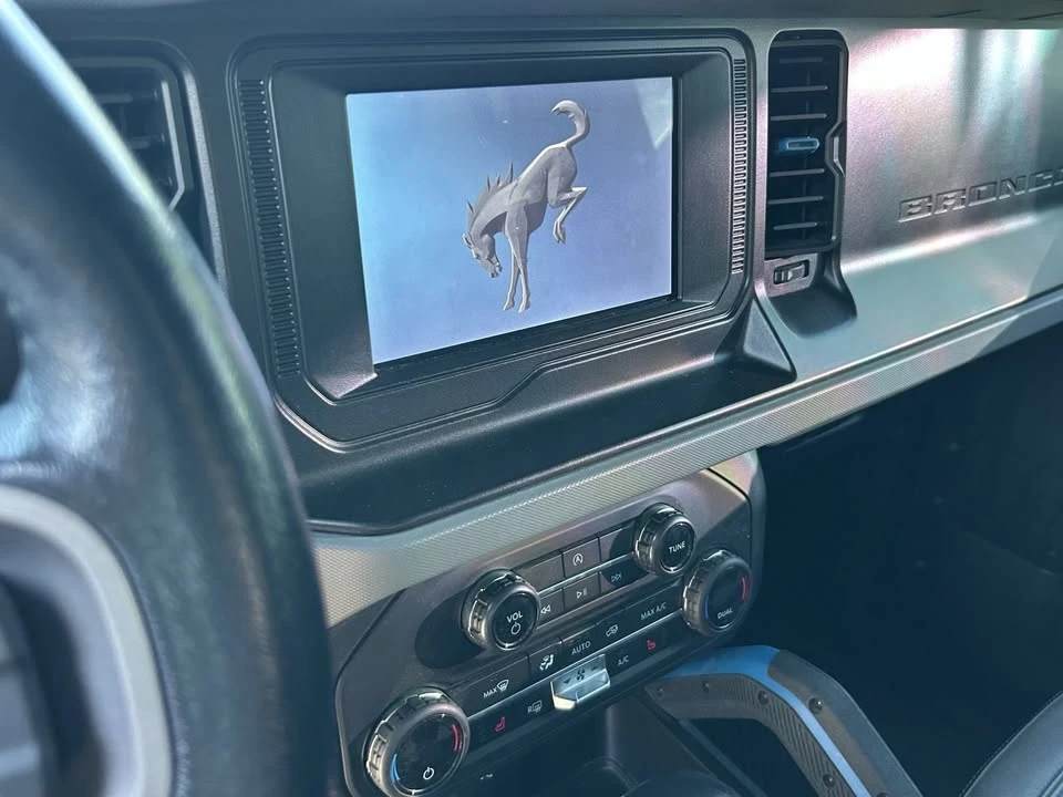 2021 Ford Bronco 6th Gen - Image 4 of 20