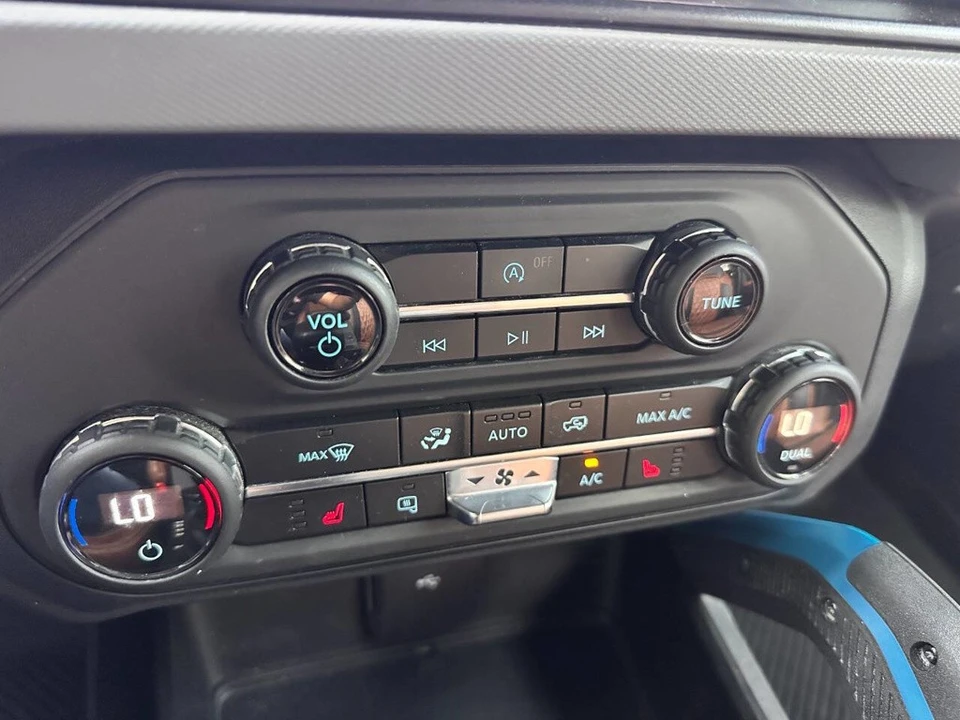 2021 Ford Bronco 6th Gen - Image 19 of 21