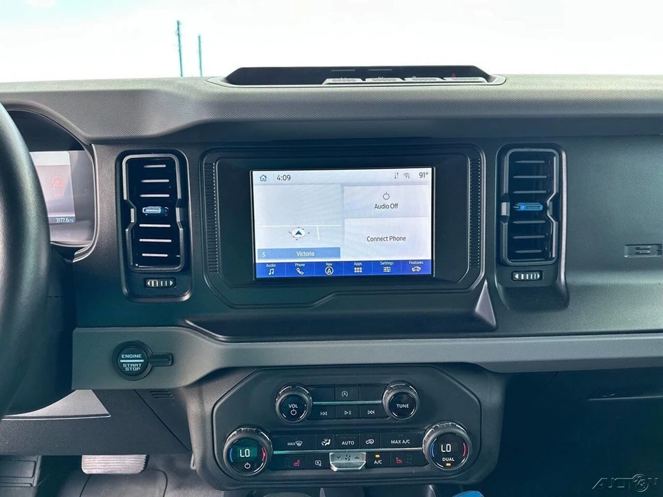 2021 Ford Bronco 6th Gen - Image 23 of 24
