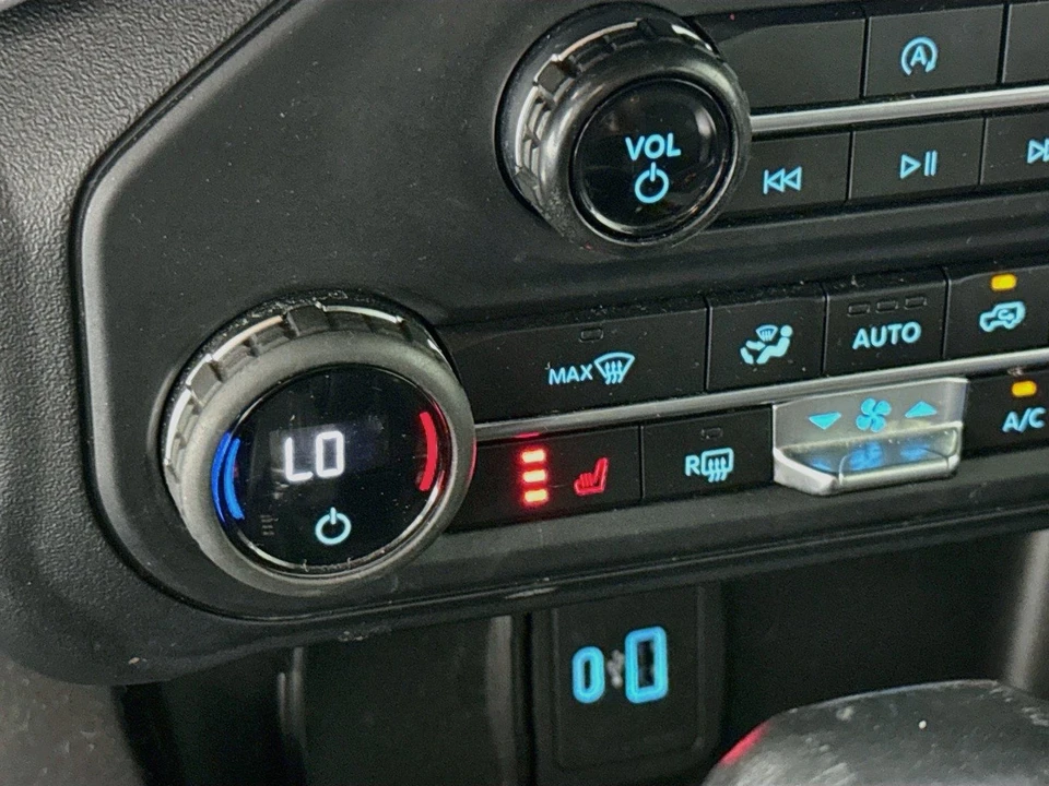 2021 Ford Bronco 6th Gen - Image 18 of 31