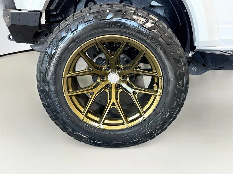 2021 Ford Bronco 6th Gen - Image 30 of 31