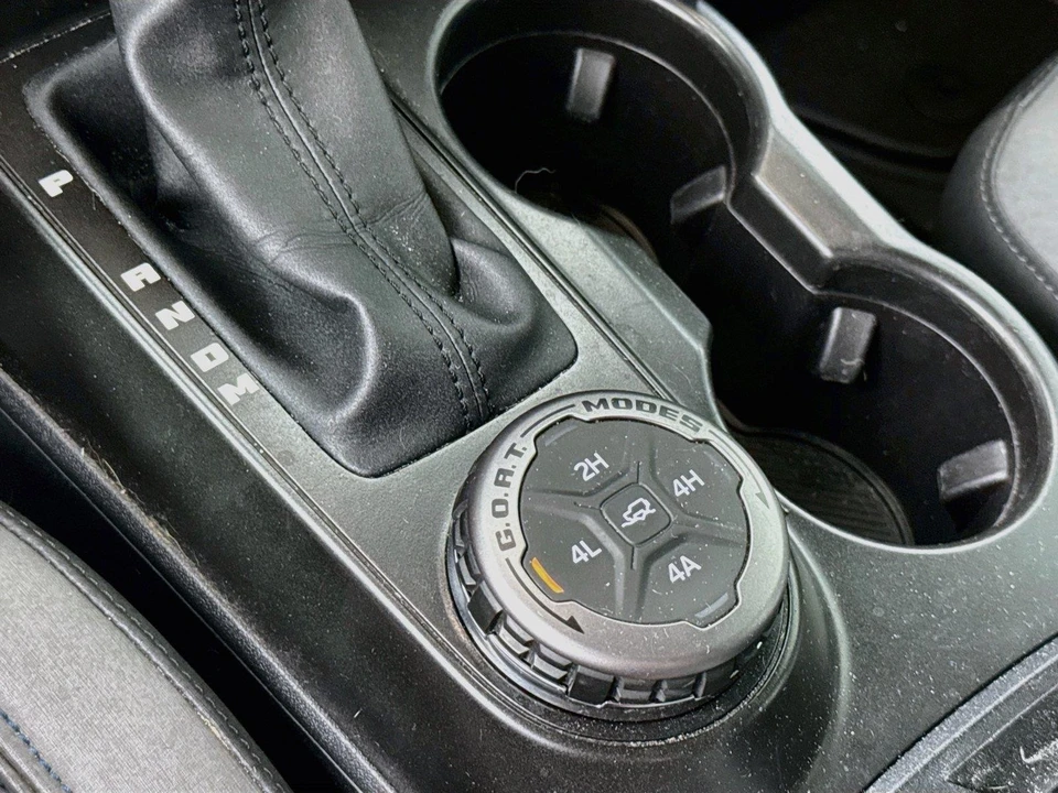 2021 Ford Bronco 6th Gen - Image 19 of 31