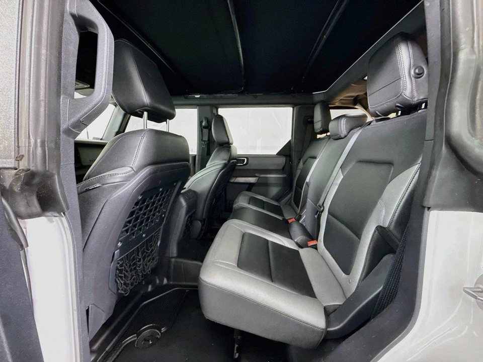 2021 Ford Bronco 6th Gen - Image 23 of 31