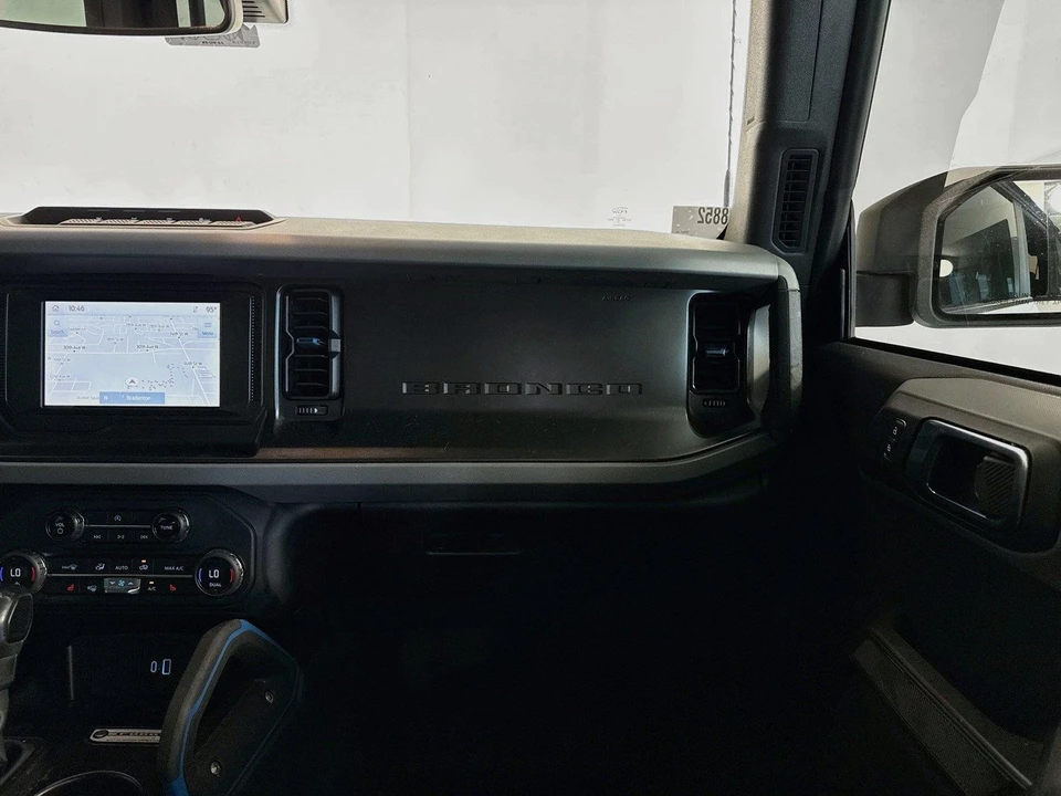 2021 Ford Bronco 6th Gen - Image 26 of 31