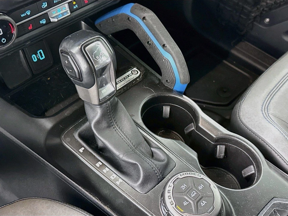 2021 Ford Bronco 6th Gen - Image 22 of 31