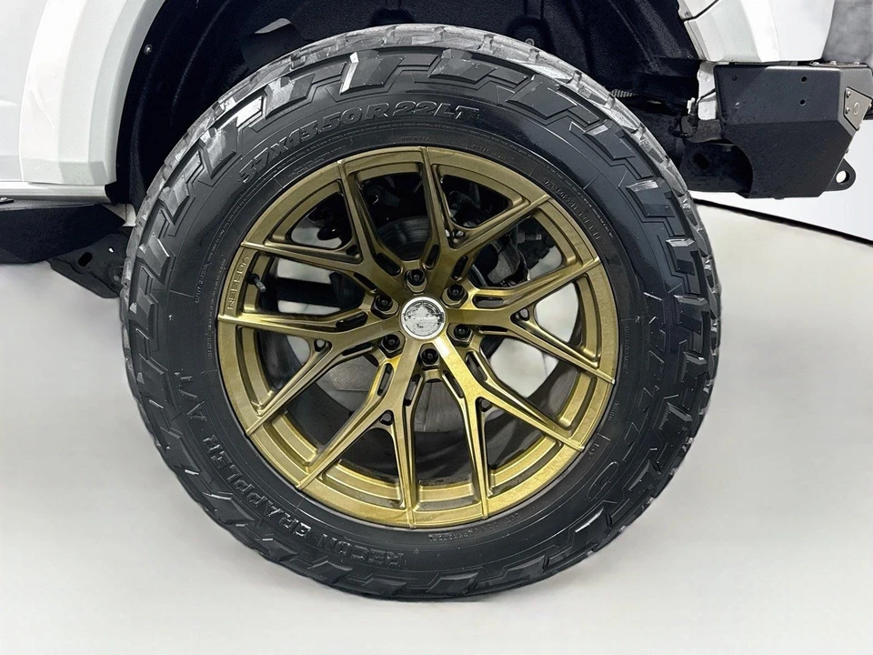 2021 Ford Bronco 6th Gen - Image 28 of 31